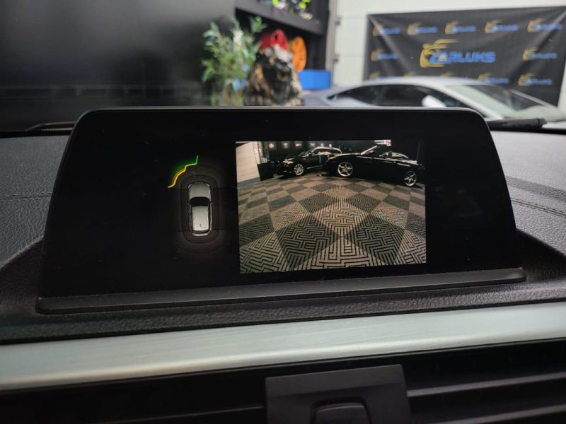 BMW SERIE 1 1.5 D LCI 114D PACK M SPORT 95 cv