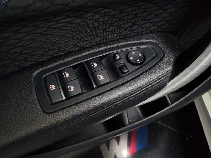 BMW SERIE 1 1.5 D LCI 114D PACK M SPORT 95 cv