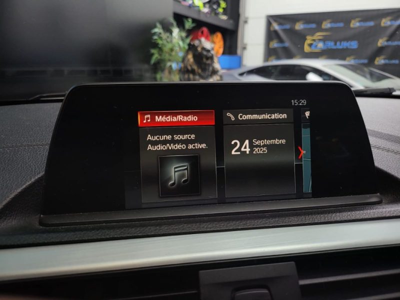 BMW SERIE 1 1.5 D LCI 114D PACK M SPORT 95 cv