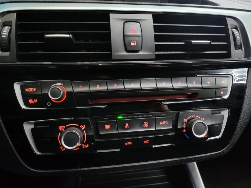 BMW SERIE 1 1.5 D LCI 114D PACK M SPORT 95 cv