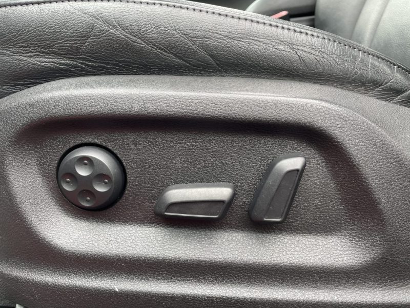 AUDI Q5 2.0 TDI 170 cv QUATTRO   GARANTIE 3/12 MOIS 2012