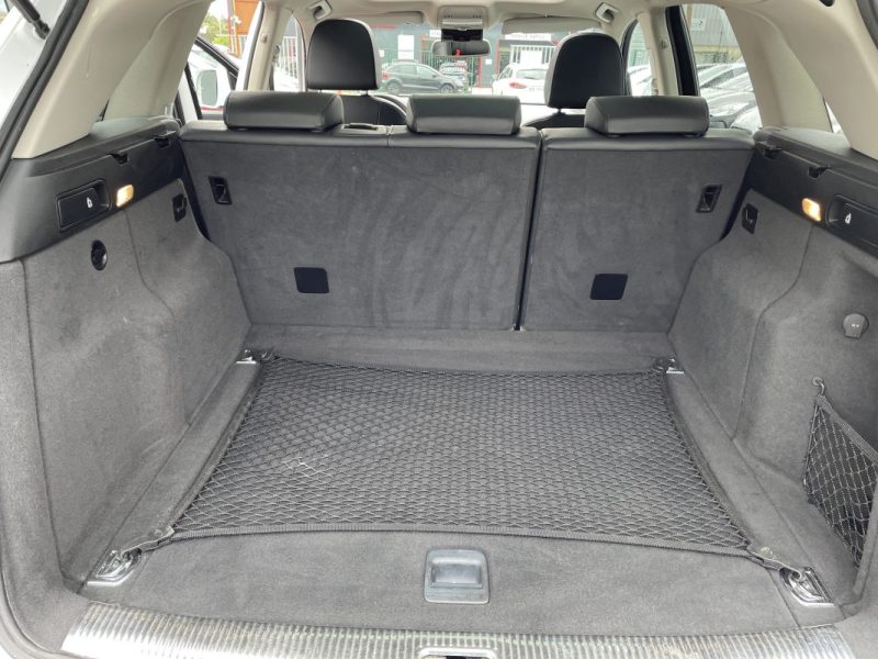 AUDI Q5 2.0 TDI 170 cv QUATTRO   GARANTIE 3/12 MOIS 2012