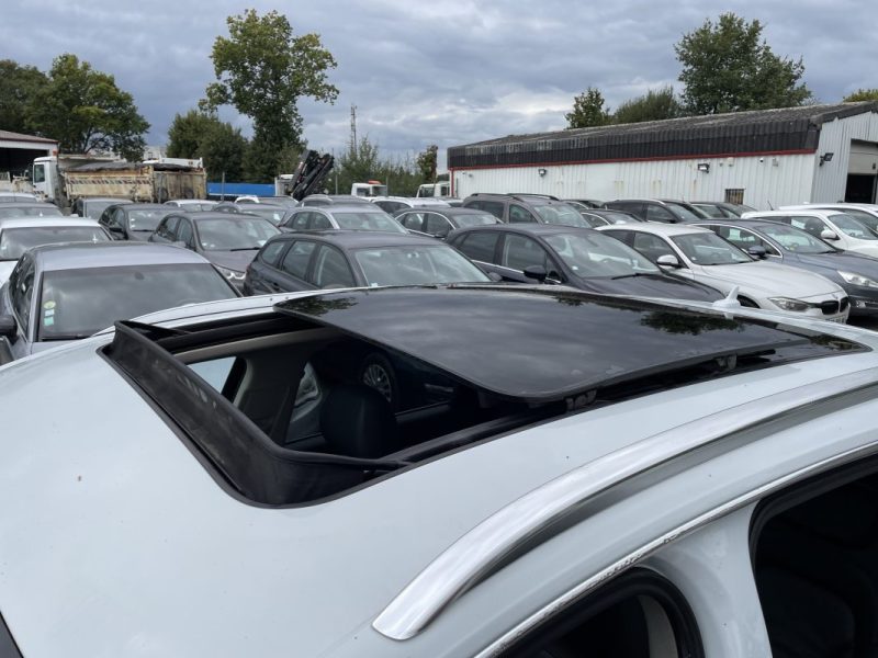 AUDI Q5 2.0 TDI 170 cv QUATTRO   GARANTIE 3/12 MOIS 2012