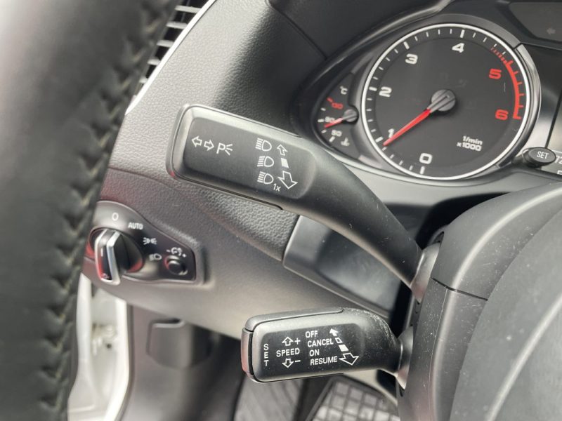 AUDI Q5 2.0 TDI 170 cv QUATTRO   GARANTIE 3/12 MOIS 2012