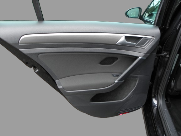 Volkswagen Golf VII 1.4 TSI