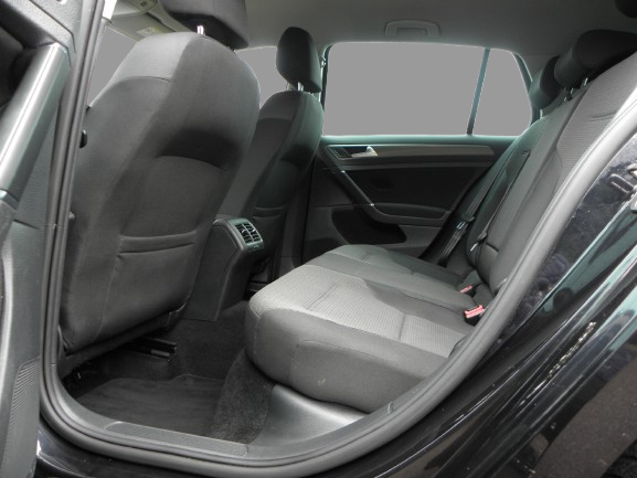 Volkswagen Golf VII 1.4 TSI