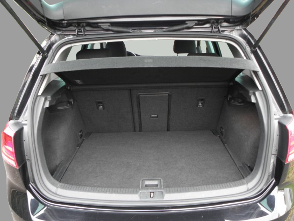 Volkswagen Golf VII 1.4 TSI