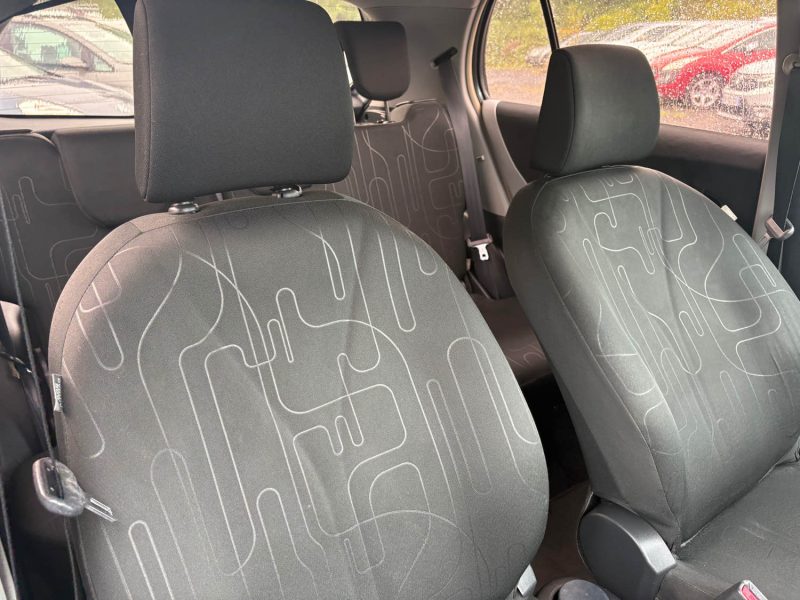  Toyota Yaris France 5 portes 1.0 VVTi 68 cv Garantie 12 mois