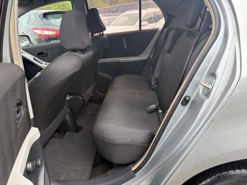  Toyota Yaris France 5 portes 1.0 VVTi 68 cv Garantie 12 mois