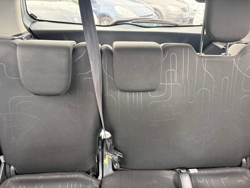  Toyota Yaris France 5 portes 1.0 VVTi 68 cv Garantie 12 mois