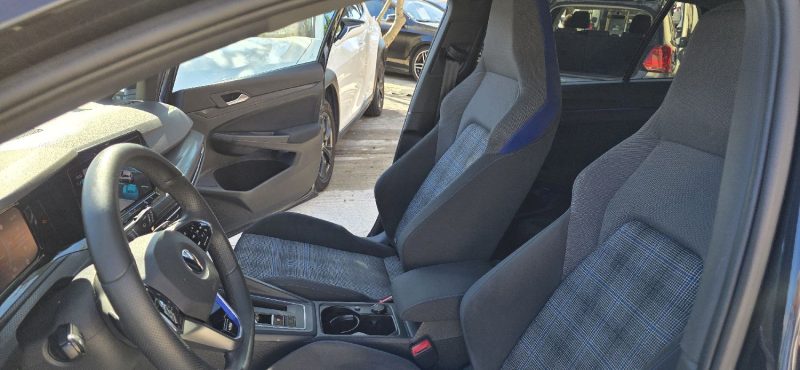 VOLKSWAGEN GOLF GTE 1.4 eHybrid 245ch GTE DSG6 2020