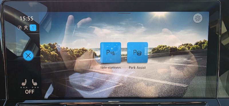 VOLKSWAGEN GOLF GTE 1.4 eHybrid 245ch GTE DSG6 2020