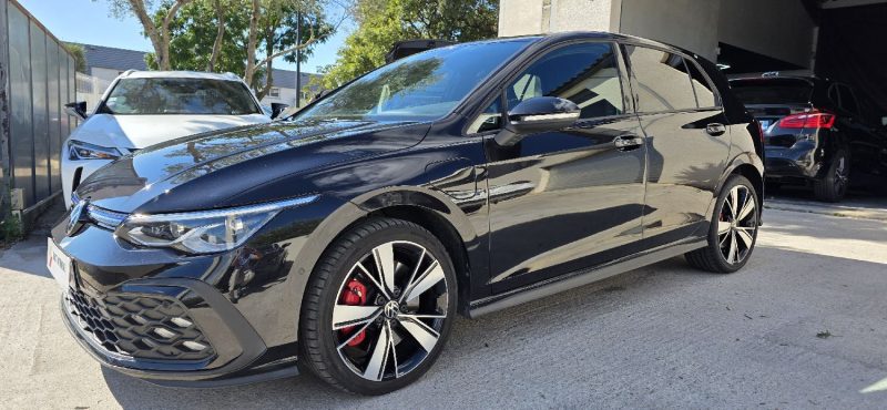 VOLKSWAGEN GOLF GTE 1.4 eHybrid 245ch GTE DSG6 2020