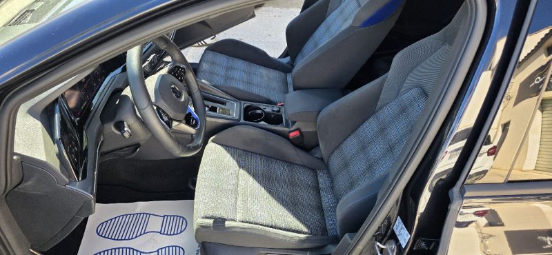 VOLKSWAGEN GOLF GTE 1.4 eHybrid 245ch GTE DSG6 2020