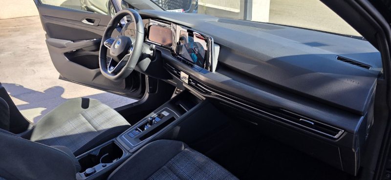 VOLKSWAGEN GOLF GTE 1.4 eHybrid 245ch GTE DSG6 2020