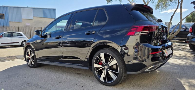 VOLKSWAGEN GOLF GTE 1.4 eHybrid 245ch GTE DSG6 2020