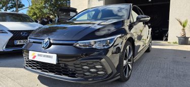 VOLKSWAGEN GOLF GTE 1.4 eHybrid 245ch GTE DSG6 2020
