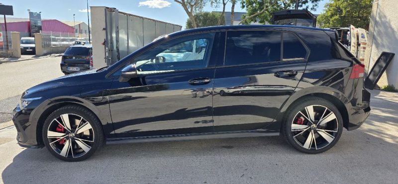 VOLKSWAGEN GOLF GTE 1.4 eHybrid 245ch GTE DSG6 2020