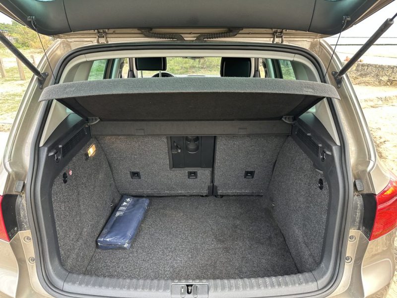 VOLKSWAGEN TIGUAN 2.0 TDI 110ch BlueMotion Technology FAP 2015