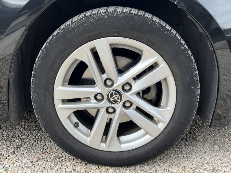 TOYOTA COROLLA Touring Sport Tva récupérable 122h Dynamic Tva récupérable