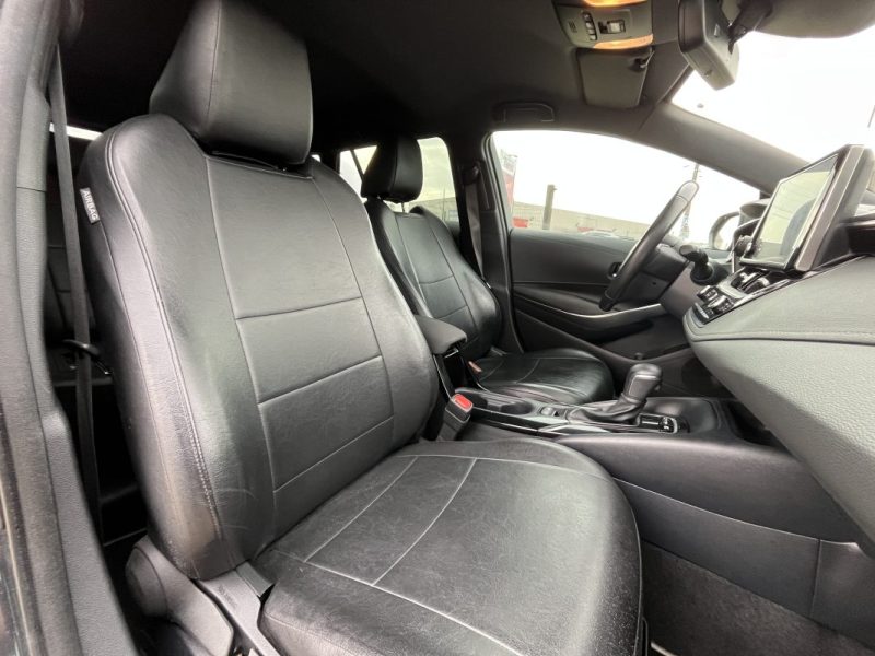 TOYOTA COROLLA Touring Sport Tva récupérable 122h Dynamic Tva récupérable