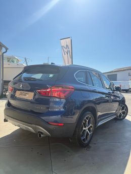 BMW  X1 S DRIVE 18D XLINE  