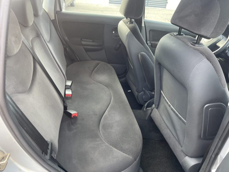 CITROEN C3 SENSODRIVE 2007