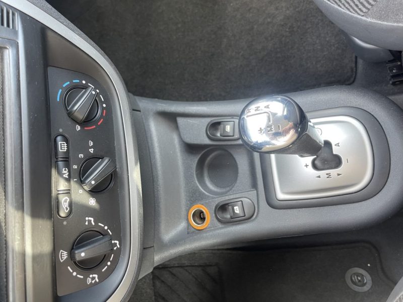 CITROEN C3 SENSODRIVE 2007