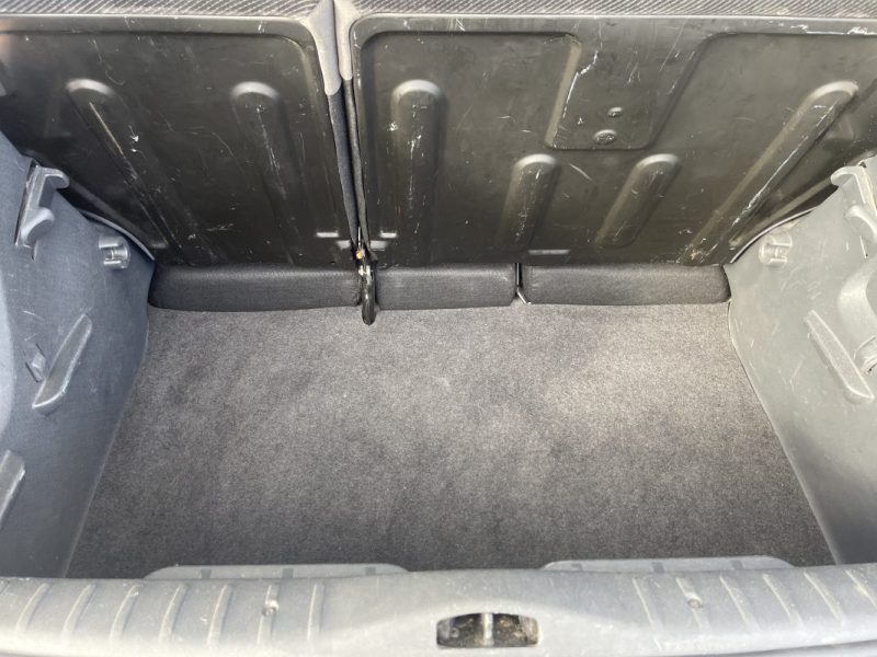 CITROEN C3 SENSODRIVE 2007