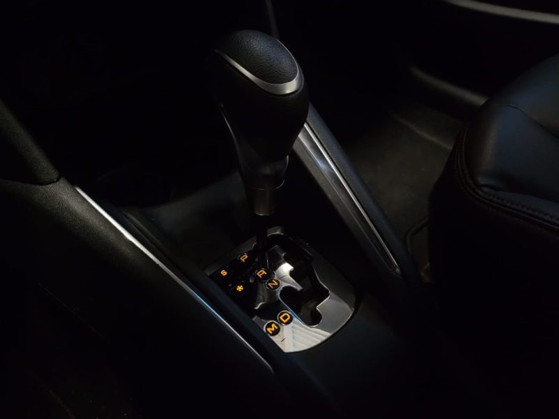 PEUGEOT 208 1.2 PureTech 110ch GT LINE EAT 6