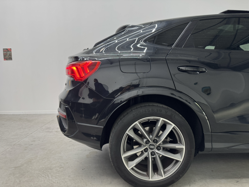 AUDI Q3 SPORTBACK SLINE 2021