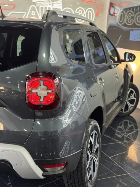DACIA DUSTER 1.5 Blue dCi 115ch Essentiel 4x4 