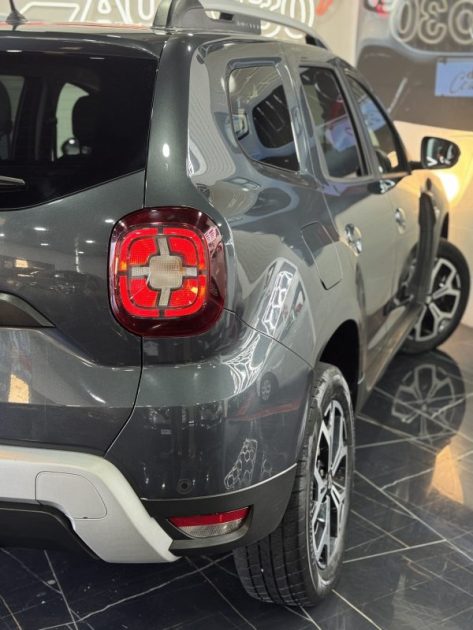 DACIA DUSTER 1.5 Blue dCi 115ch Essentiel 4x4 