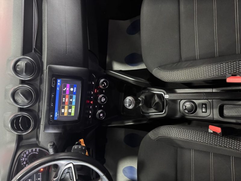 DACIA DUSTER 1.5 Blue dCi 115ch Essentiel 4x4 