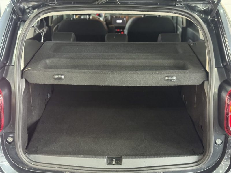 DACIA DUSTER 1.5 Blue dCi 115ch Essentiel 4x4 