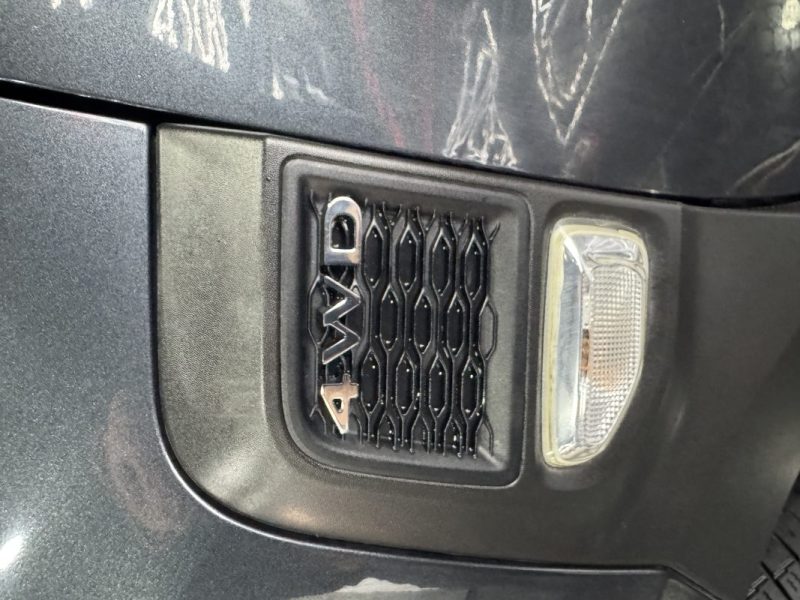 DACIA DUSTER 1.5 Blue dCi 115ch Essentiel 4x4 