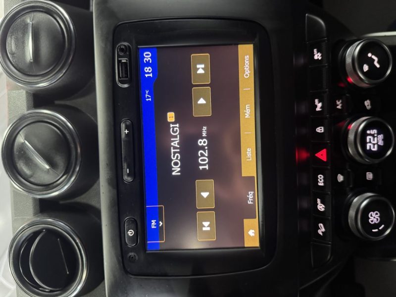 DACIA DUSTER 1.5 Blue dCi 115ch Essentiel 4x4 