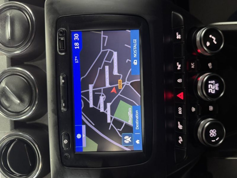 DACIA DUSTER 1.5 Blue dCi 115ch Essentiel 4x4 