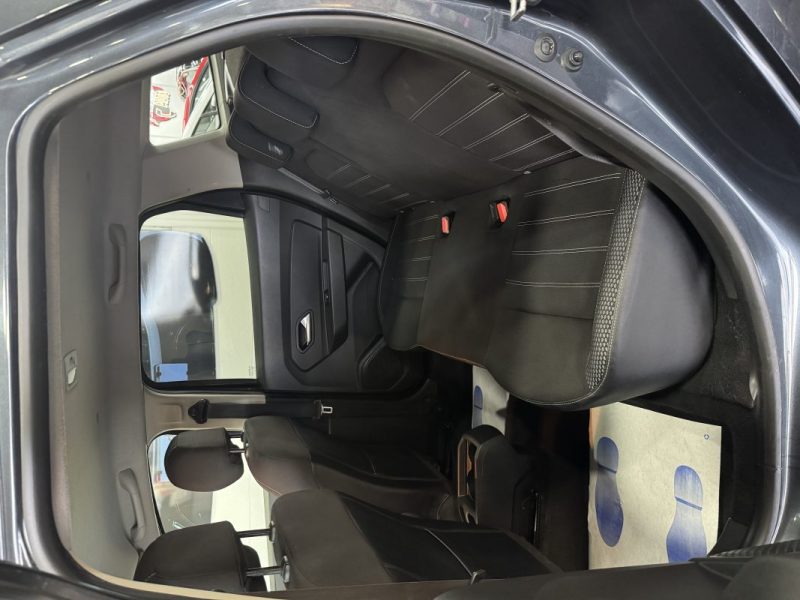 DACIA DUSTER 1.5 Blue dCi 115ch Essentiel 4x4 