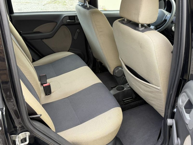 FIAT PANDA 1.3 MJTD 70CV 16V CLASS 2007 183 000KM 2007