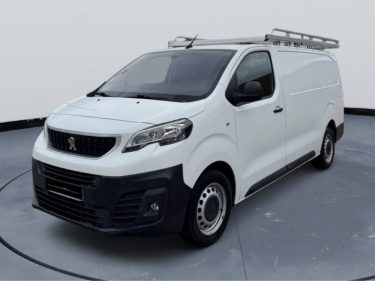 PEUGEOT EXPERT 4 2.0 BLUE HDI - 16V TURBO 2020