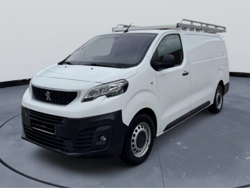 PEUGEOT EXPERT 4 2.0 BLUE HDI - 16V TURBO 2020