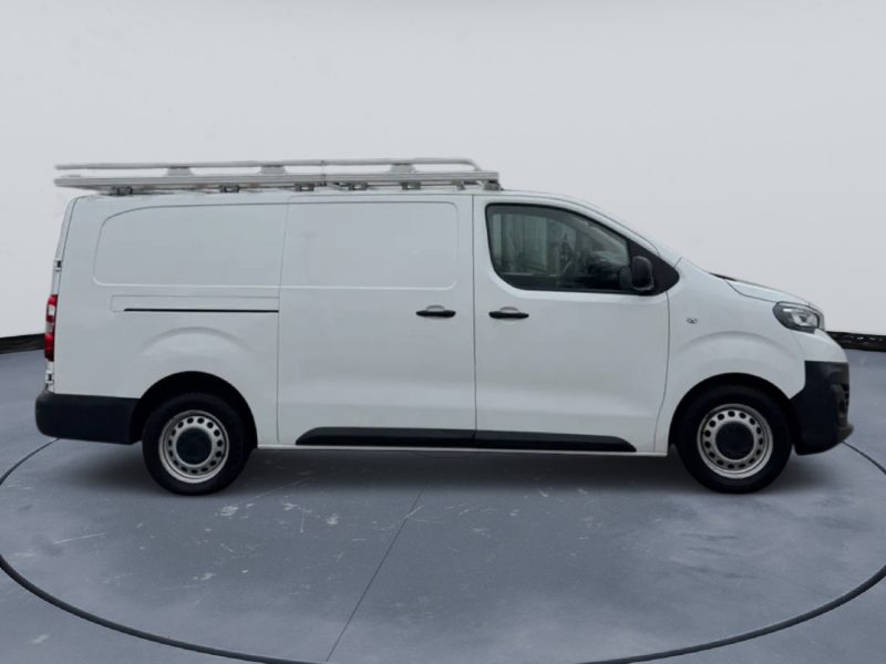 PEUGEOT EXPERT 4 2.0 BLUE HDI - 16V TURBO 2020