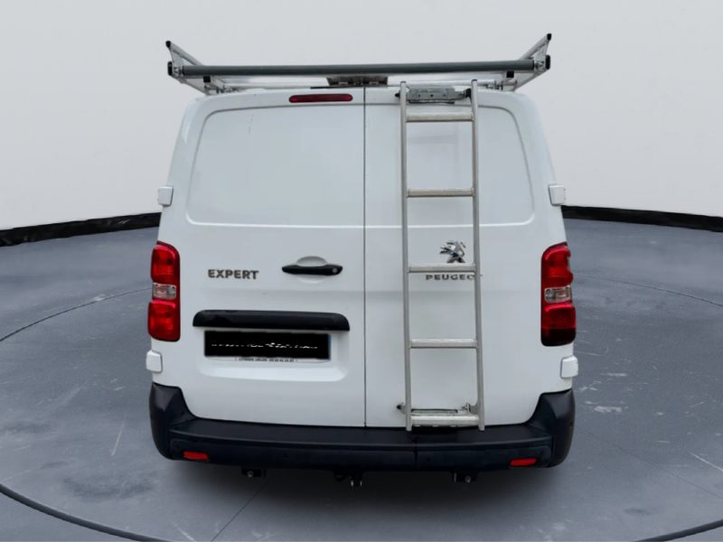 PEUGEOT EXPERT 4 2.0 BLUE HDI - 16V TURBO 2020