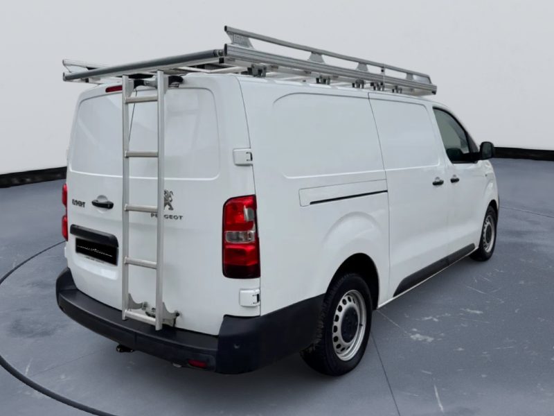 PEUGEOT EXPERT 4 2.0 BLUE HDI - 16V TURBO 2020