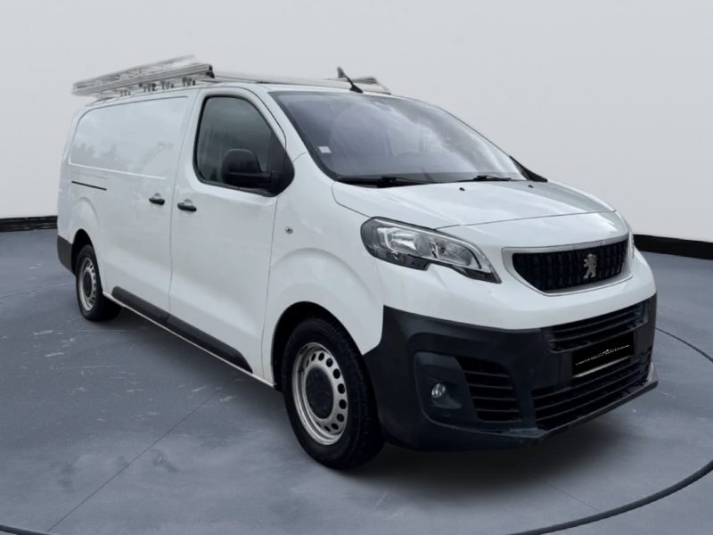 PEUGEOT EXPERT 4 2.0 BLUE HDI - 16V TURBO 2020
