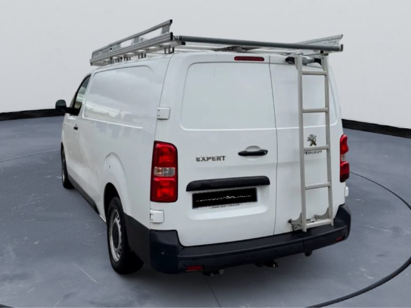 PEUGEOT EXPERT 4 2.0 BLUE HDI - 16V TURBO 2020