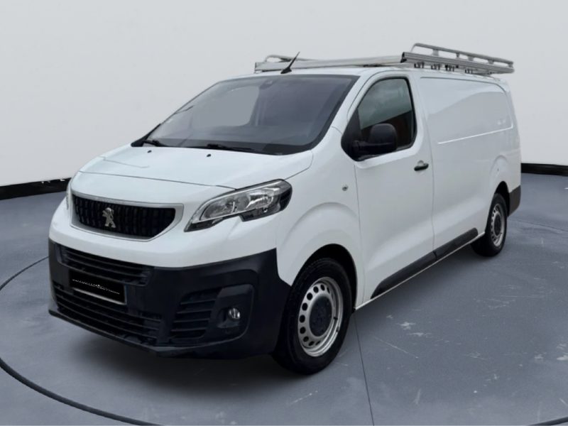 PEUGEOT EXPERT 4 2.0 BLUE HDI - 16V TURBO 2020