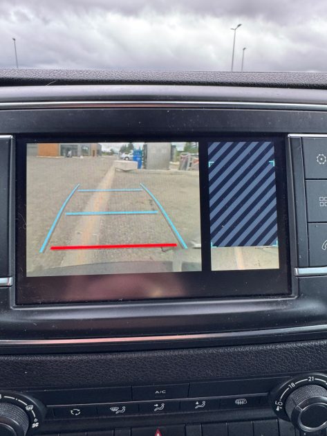 PEUGEOT EXPERT 4 2.0 BLUE HDI - 16V TURBO 2020