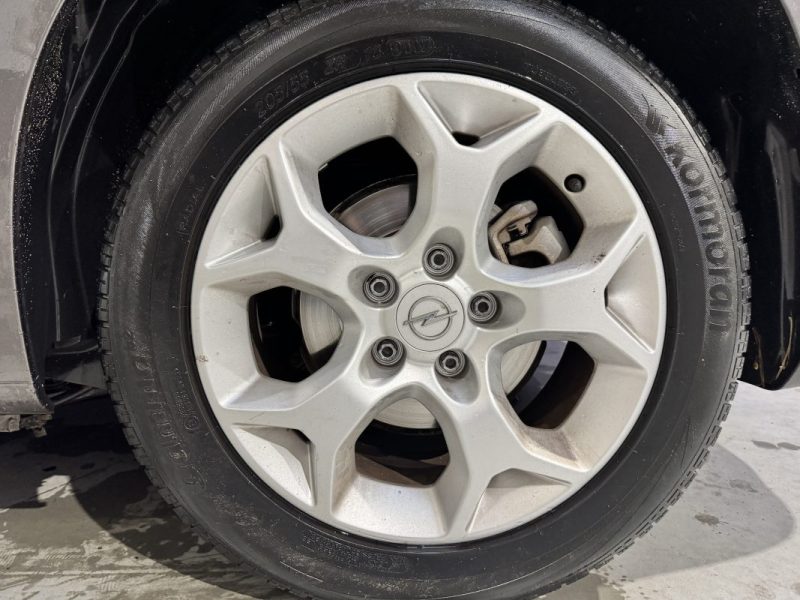 OPEL COMBO L1H1 1.6 HDI 100ch - DISTRI OK / CARPLAY 